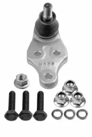 29564 01 LEMFÖRDER Несущий / направляющий шарнир