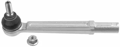 29646 01 LEMFÖRDER Наконечник поперечной рулевой тяги