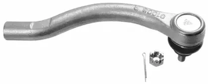 29656 01 LEMFÖRDER Наконечник поперечной рулевой тяги