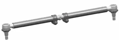 29814 01 LEMFÖRDER Поперечная рулевая тяга