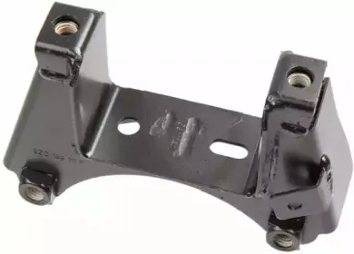 29960 01 LEMFÖRDER Шарнирный кронштейн, подвеска двигателя