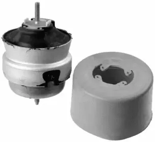 2996101 LEMFÖRDER Подвеска, двигатель