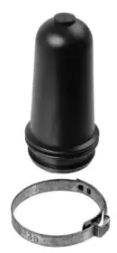 30110 01 LEMFÖRDER Пыльник, рулевое управление