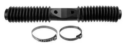 30120 01 LEMFÖRDER Пыльник, рулевое управление