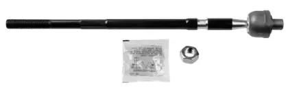 30353 01 LEMFÖRDER Осевой шарнир, рулевая тяга