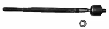 30375 01 LEMFÖRDER Осевой шарнир, рулевая тяга
