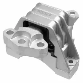 30437 01 LEMFÖRDER Подвеска, двигатель