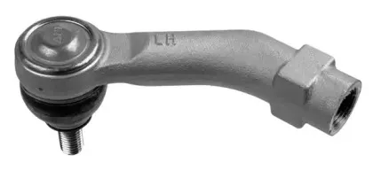 30479 01 LEMFÖRDER Наконечник поперечной рулевой тяги