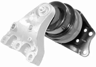 30539 01 LEMFÖRDER Подвеска, двигатель