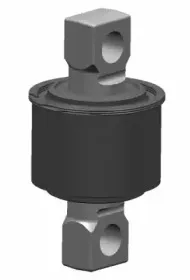 3058801 LEMFÖRDER ремонтный комплект, рычаг подвески