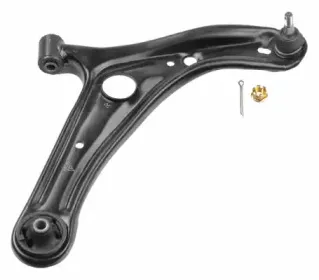 30644 01 LEMFÖRDER Рычаг независимой подвески колеса, подвеска колеса