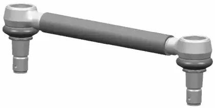 30663 01 LEMFÖRDER Продольная рулевая тяга