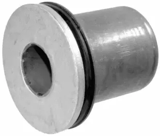 30722 01 LEMFÖRDER Подвеска, рычаг независимой подвески колеса