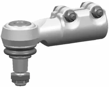 30905 01 LEMFÖRDER Наконечник поперечной рулевой тяги