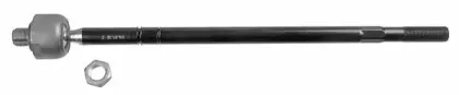 31147 01 LEMFÖRDER Осевой шарнир, рулевая тяга