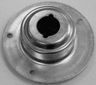 31387 01 LEMFÖRDER Опора стойки амортизатора