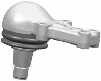 31777 01 LEMFÖRDER Несущий / направляющий шарнир