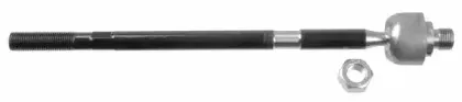 33376 01 LEMFÖRDER Осевой шарнир, рулевая тяга