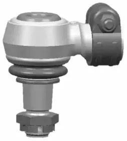 33397 01 LEMFÖRDER Наконечник поперечной рулевой тяги