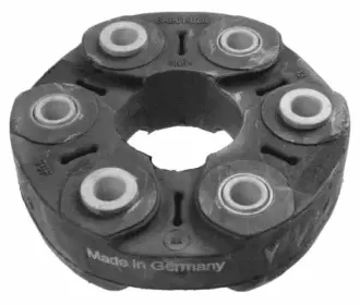 3346901 LEMFÖRDER Шарнир, продольный вал