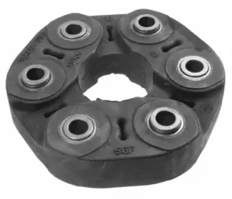 33470 01 LEMFÖRDER Шарнир, продольный вал