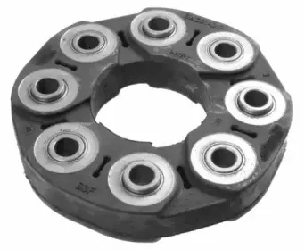 33471 01 LEMFÖRDER Шарнир, продольный вал