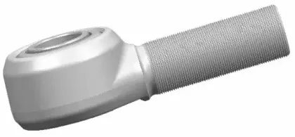 33501 01 LEMFÖRDER Наконечник поперечной рулевой тяги