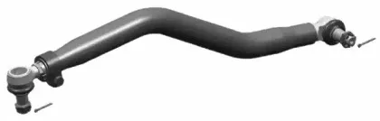 3358201 LEMFÖRDER Продольная рулевая тяга