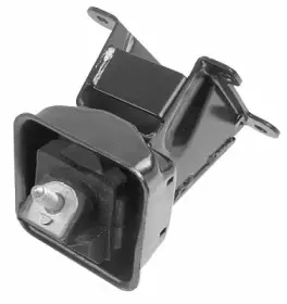 33760 01 LEMFÖRDER Подвеска, двигатель