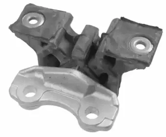 33800 01 LEMFÖRDER Подвеска, двигатель