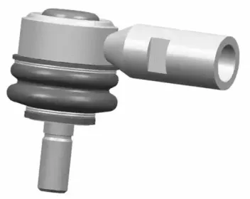 33989 01 LEMFÖRDER Шаровая головка, система тяг и рычагов