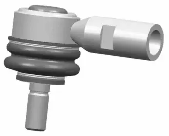 33990 01 LEMFÖRDER Шаровая головка, система тяг и рычагов