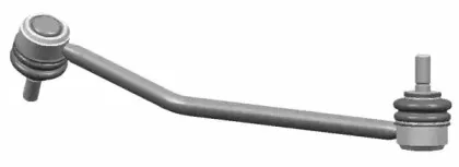 33992 01 LEMFÖRDER Шток вилки переключения передач