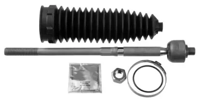 3409201 LEMFÖRDER Осевой шарнир, рулевая тяга