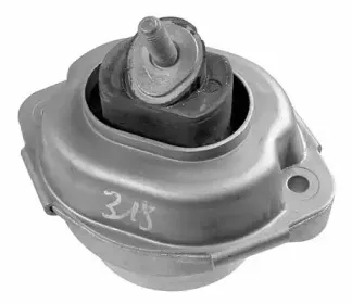 34377 01 LEMFÖRDER Подвеска, двигатель