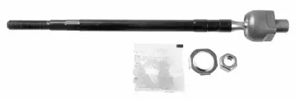 34511 01 LEMFÖRDER Осевой шарнир, рулевая тяга