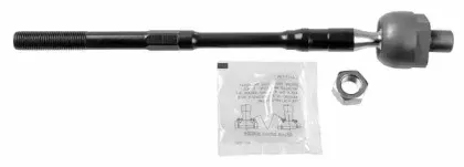 34513 01 LEMFÖRDER Осевой шарнир, рулевая тяга