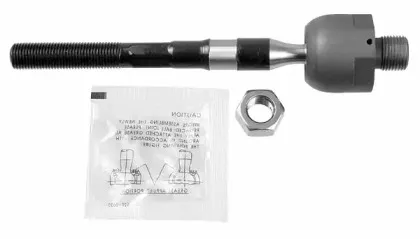 34514 01 LEMFÖRDER Осевой шарнир, рулевая тяга