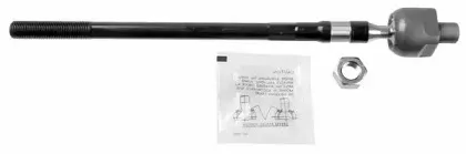 34516 01 LEMFÖRDER Осевой шарнир, рулевая тяга