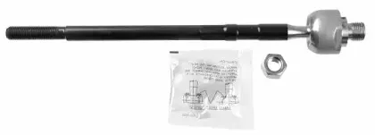 34518 01 LEMFÖRDER Осевой шарнир, рулевая тяга