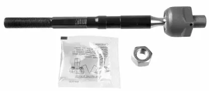 34523 01 LEMFÖRDER Осевой шарнир, рулевая тяга