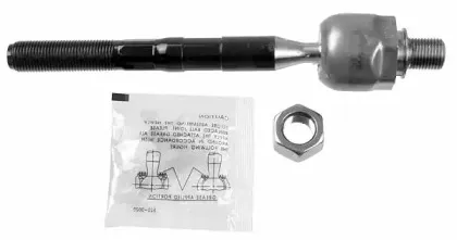 34524 01 LEMFÖRDER Осевой шарнир, рулевая тяга