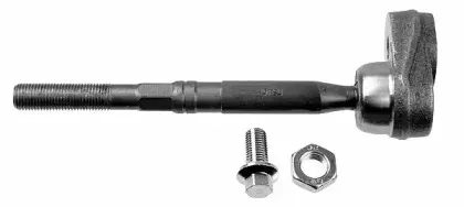 34582 01 LEMFÖRDER Осевой шарнир, рулевая тяга