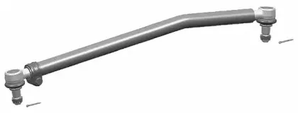 34591 01 LEMFÖRDER Продольная рулевая тяга