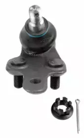 34706 01 LEMFÖRDER Несущий / направляющий шарнир