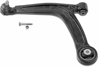 34821 01 LEMFÖRDER Рычаг независимой подвески колеса, подвеска колеса