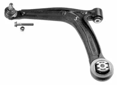 34829 01 LEMFÖRDER Рычаг независимой подвески колеса, подвеска колеса