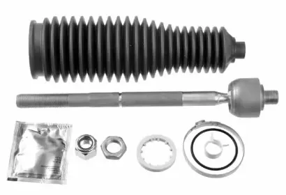 3491301 LEMFÖRDER Осевой шарнир, рулевая тяга