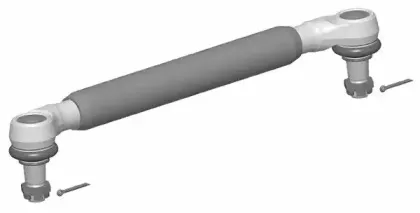 34914 01 LEMFÖRDER Поперечная рулевая тяга