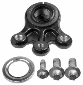 35327 01 LEMFÖRDER Несущий / направляющий шарнир